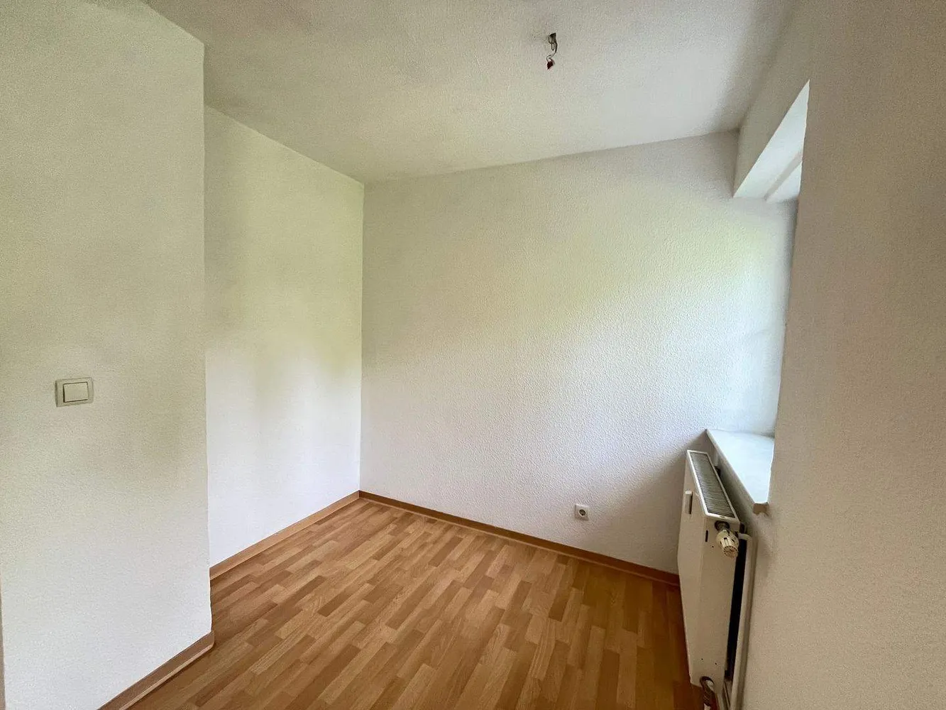 2 room apartment with 50 m² in Chemnitz – Photo 3