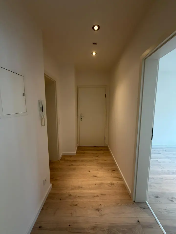 2 Zimmer Wohnung mit 62 m² in Nürnberg – Bild 9