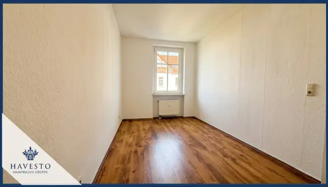 2 Zimmer Wohnung mit 44 m² in Magdeburg – Bild 4