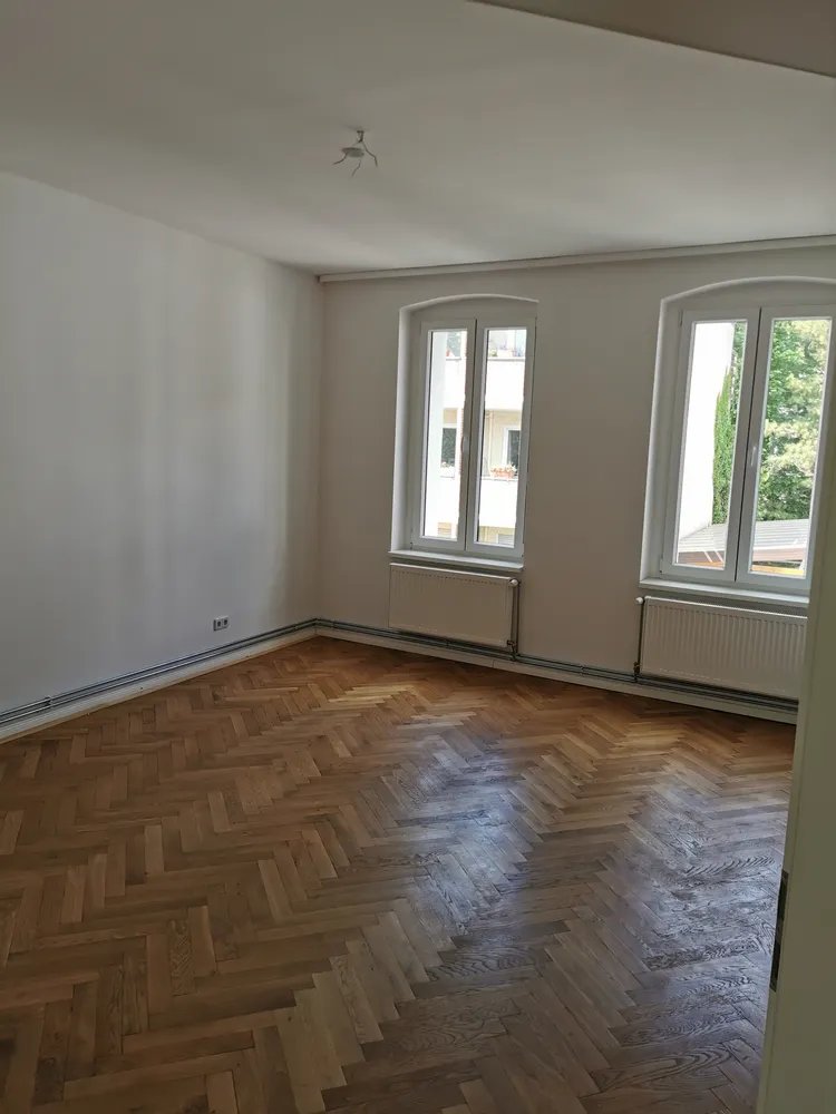 4 Zimmer Wohnung mit 129 m² in Berlin – Bild 7
