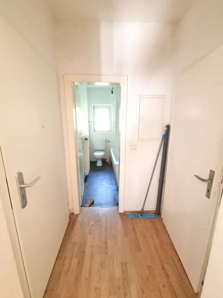 2 Zimmer Wohnung mit 45 m² in Duisburg – Bild 2