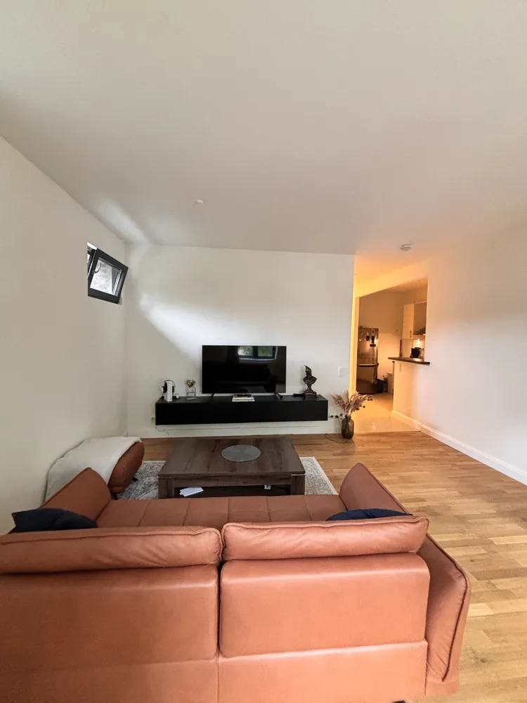 3 Zimmer Wohnung mit 58 m² in Elmshorn – Bild 1