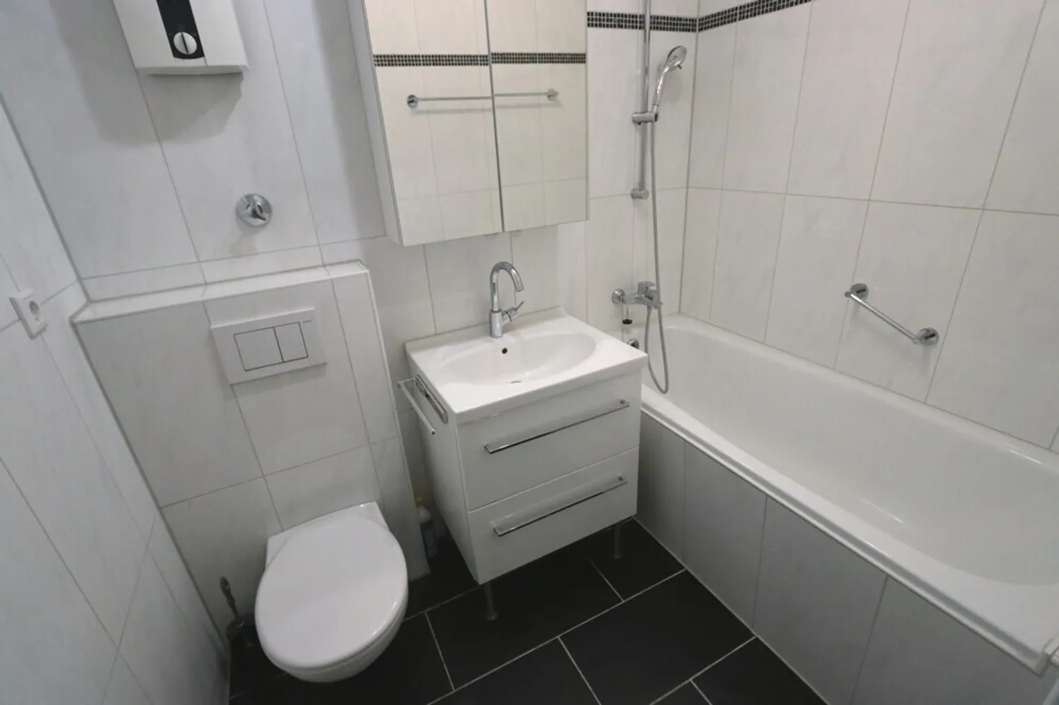 2 room apartment with 71 m² in Kaarst – Photo 6