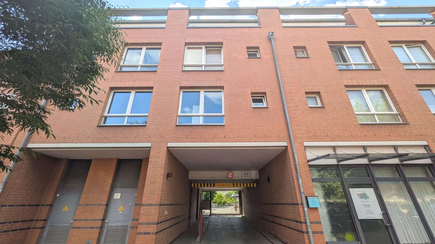 2 Zimmer Wohnung mit 43 m² in Hannover – Bild 9