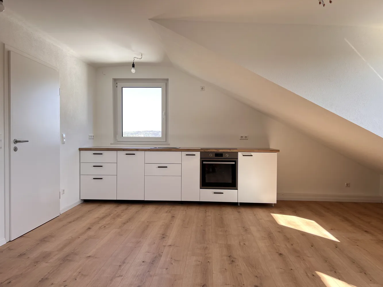 2 Zimmer Wohnung mit 48 m² in Esslingen am Neckar – Bild 12