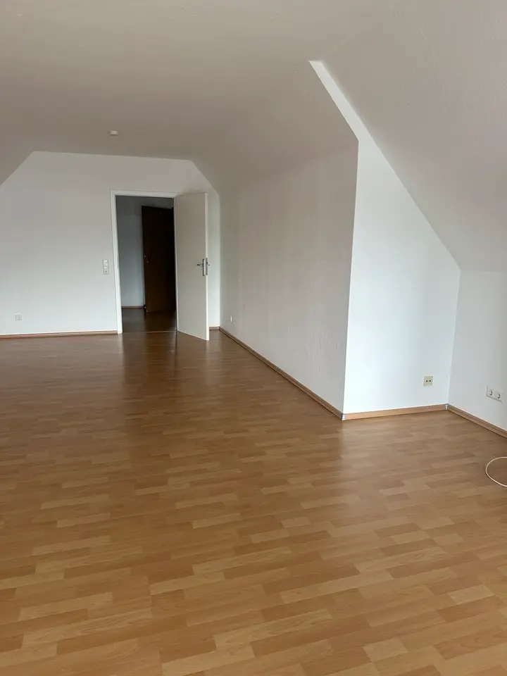 2 Zimmer Wohnung mit 100 m² in Braunschweig – Bild 6