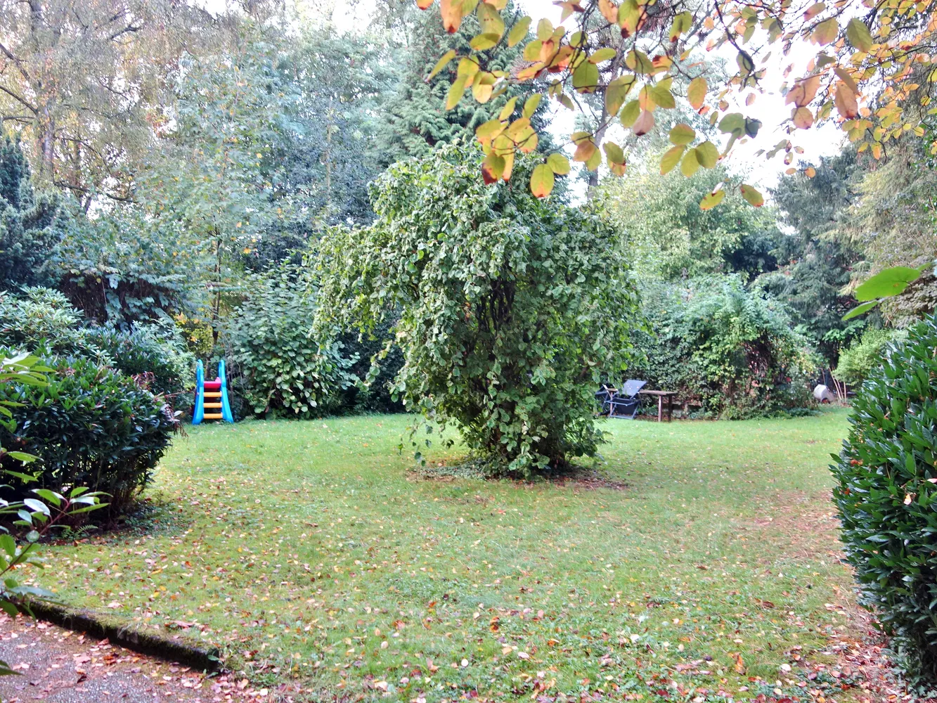 2 Zimmer Wohnung mit 75 m² in Krefeld – Bild 3
