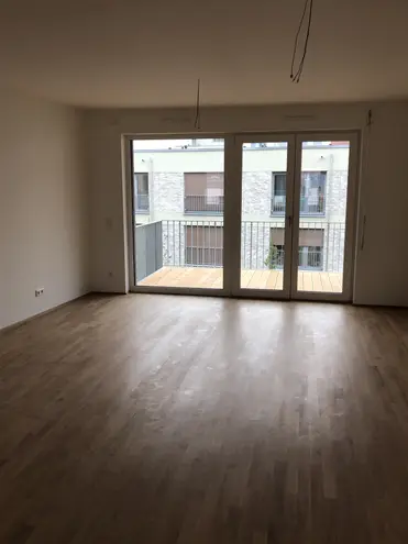 3 Zimmer Wohnung mit 78 m² in Nürnberg – Bild 1
