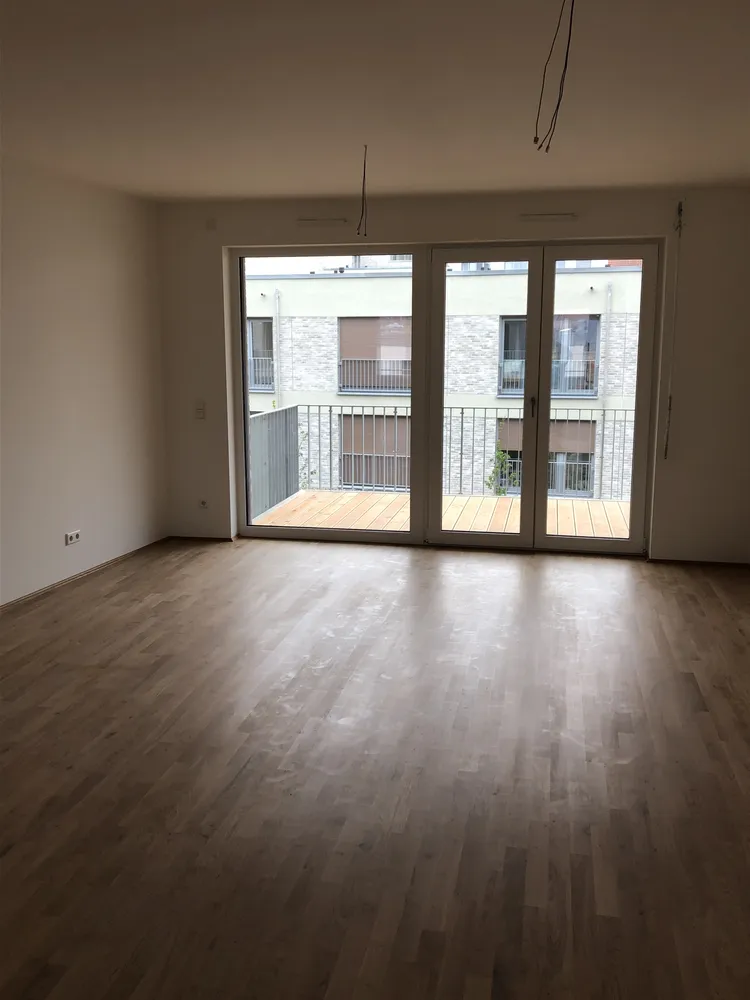 3 Zimmer Wohnung mit 78 m² in Nürnberg – Bild 1