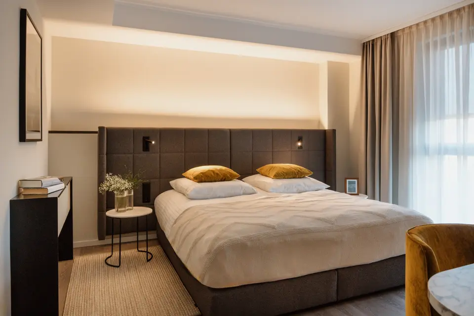 2 Zimmer Wohnung mit 54 m² in Magdeburg – Bild 4