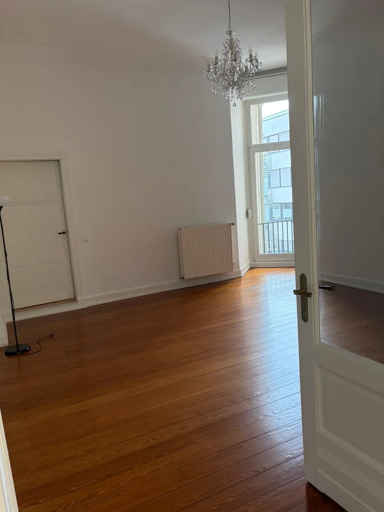 3 Zimmer Wohnung mit 126 m² in Wiesbaden – Bild 6
