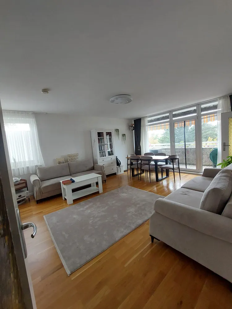 2 room apartment with 63 m² in Berlin – Photo 5