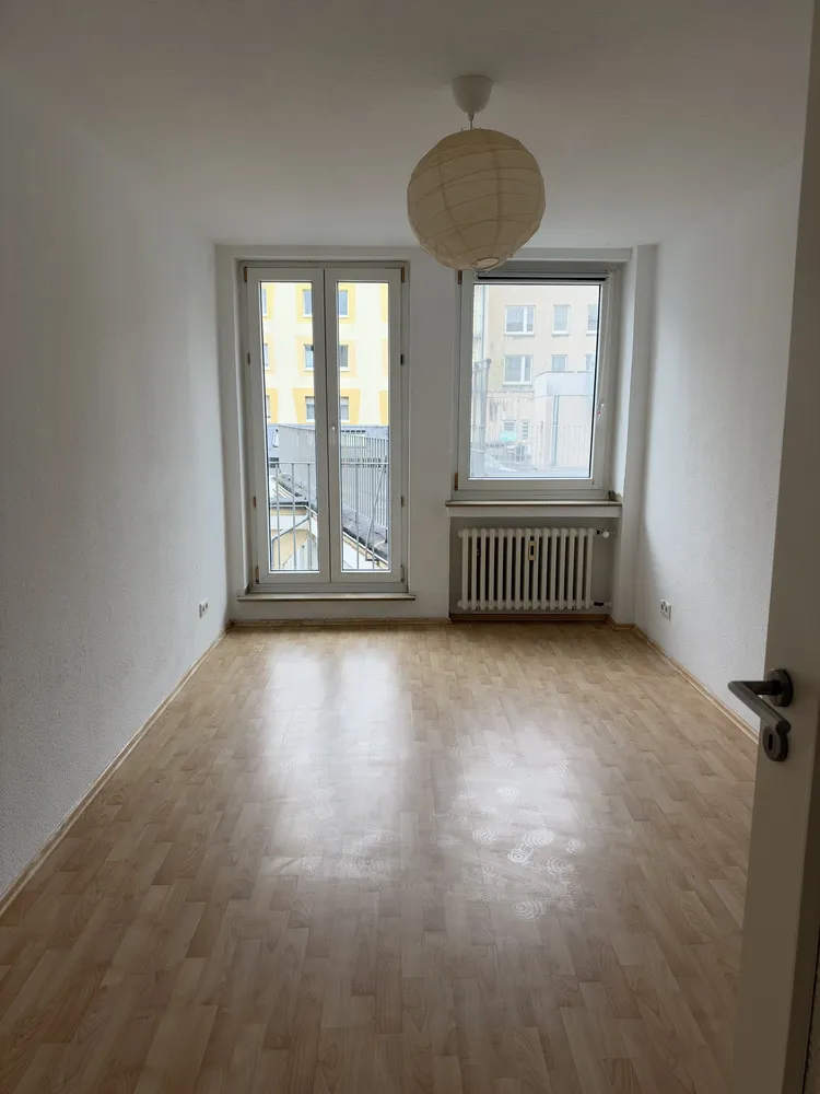 2 Zimmer Wohnung mit 55 m² in Essen – Bild 6
