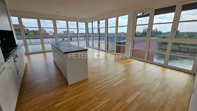 4 Zimmer Wohnung mit 148 m² in Bremen – Bild 7