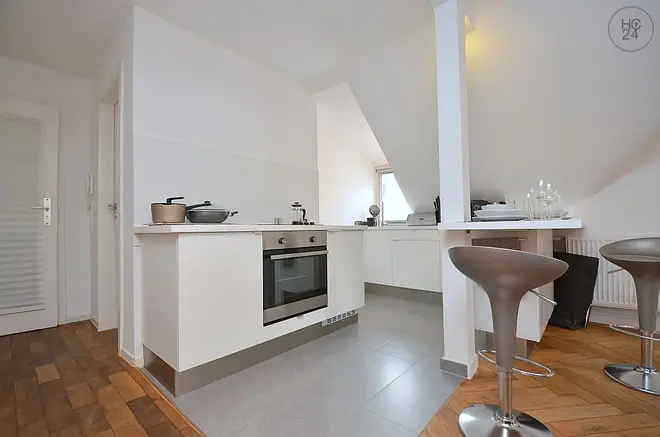 2 Zimmer Wohnung mit 51 m² in Stuttgart – Bild 5