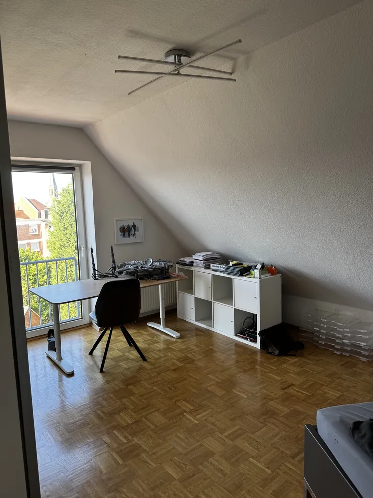 2 Zimmer Wohnung mit 82 m² in Neuss – Bild 11