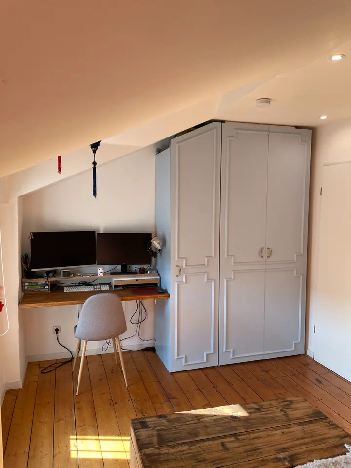 2 Zimmer Wohnung mit 52 m² in Aachen – Bild 6