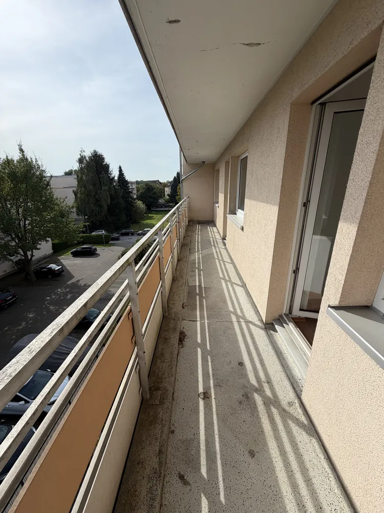 4 Zimmer Wohnung mit 98 m² in Bochum – Bild 1