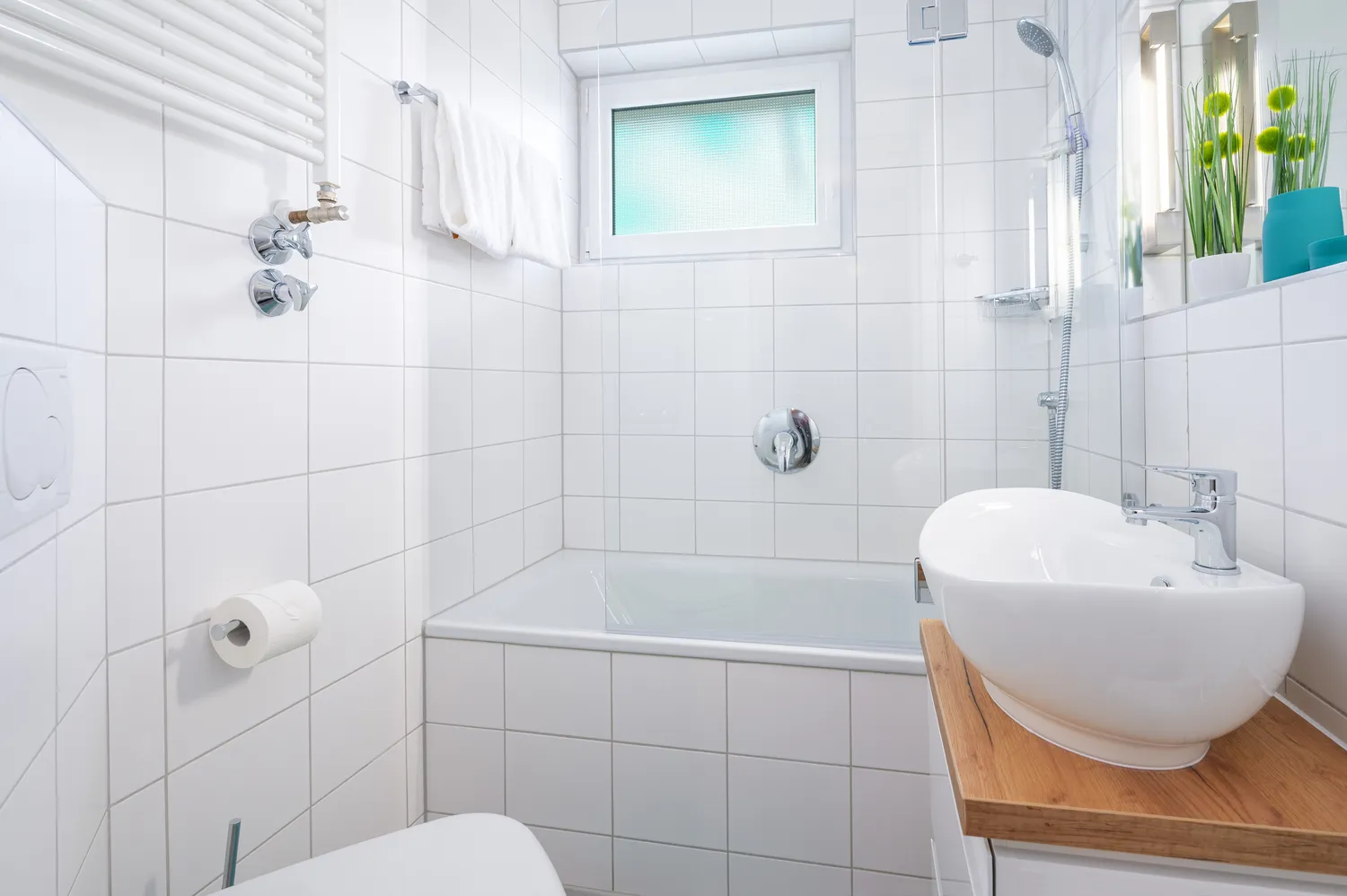 1 Zimmer Wohnung mit 29 m² in Darmstadt – Bild 3