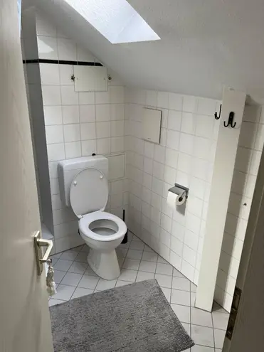 2 Zimmer Wohnung mit 45 m² in Mannheim – Bild 12