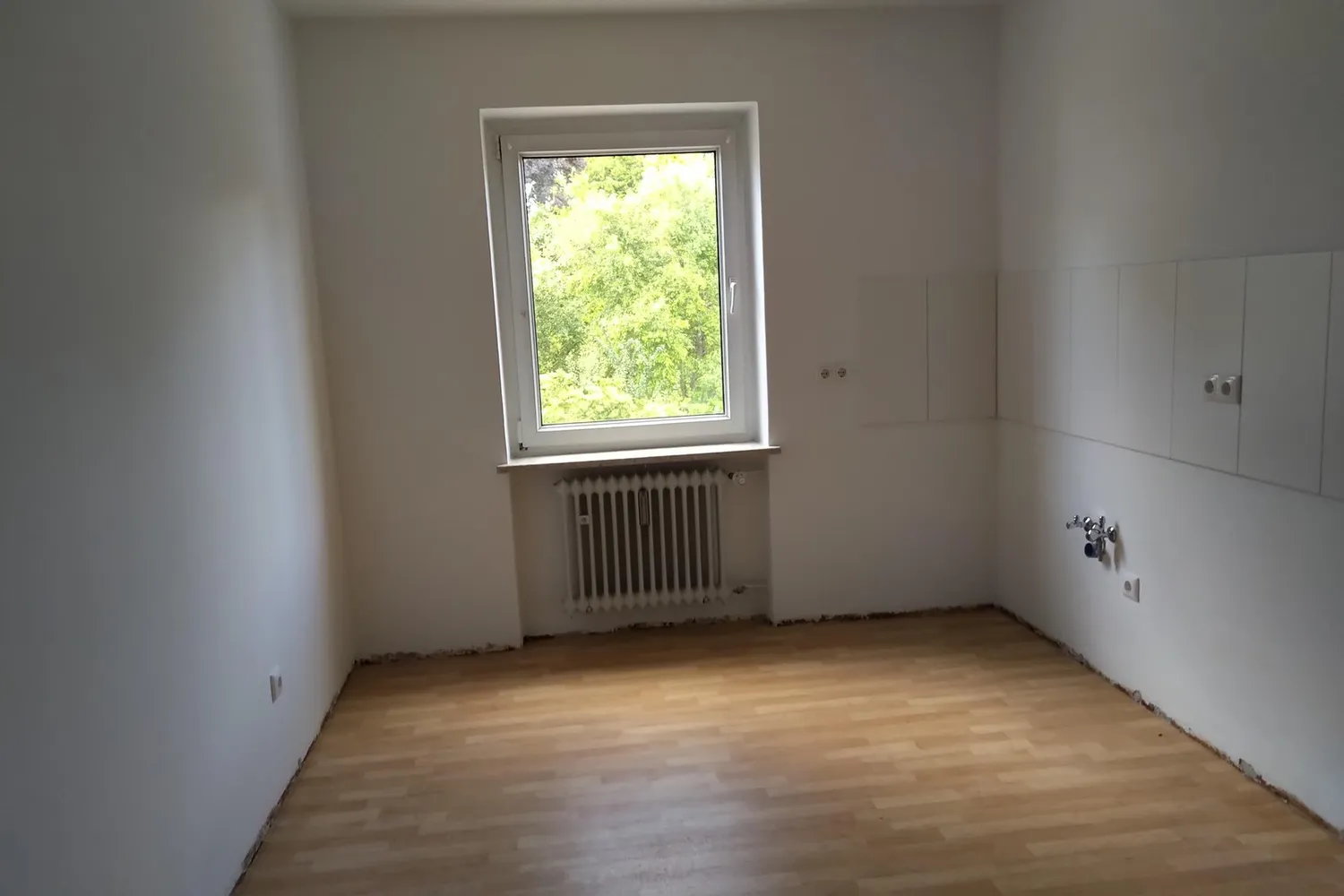 1 Zimmer Wohnung mit 43 m² in Augsburg – Bild 8