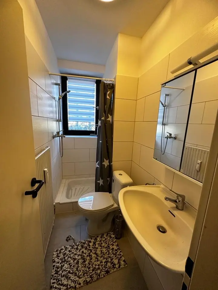 3 Zimmer Wohnung mit 64 m² in Bonn – Bild 5