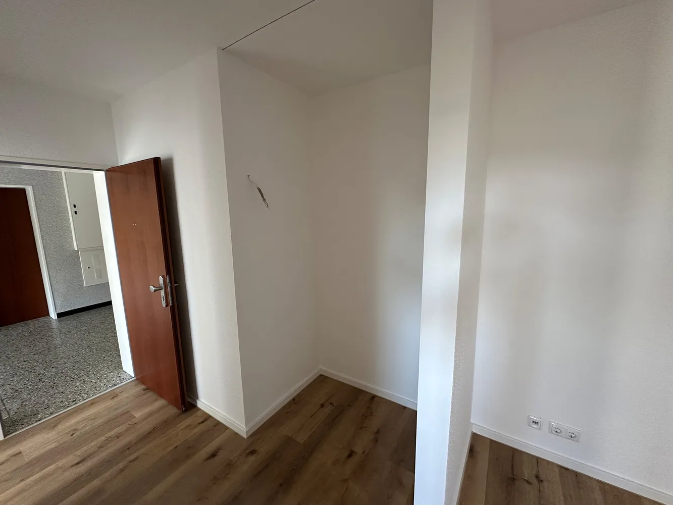 2 room apartment with 58 m² in Cologne – Photo 2