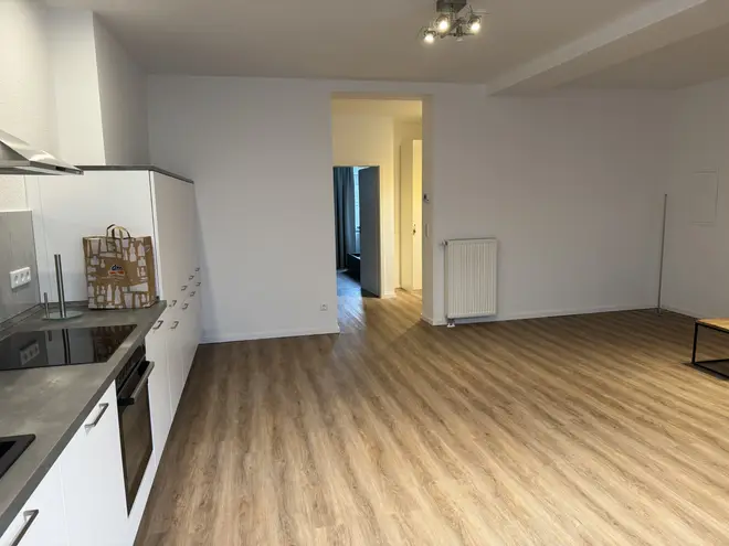 2 Zimmer Wohnung mit 70 m² in Aachen – Bild 12