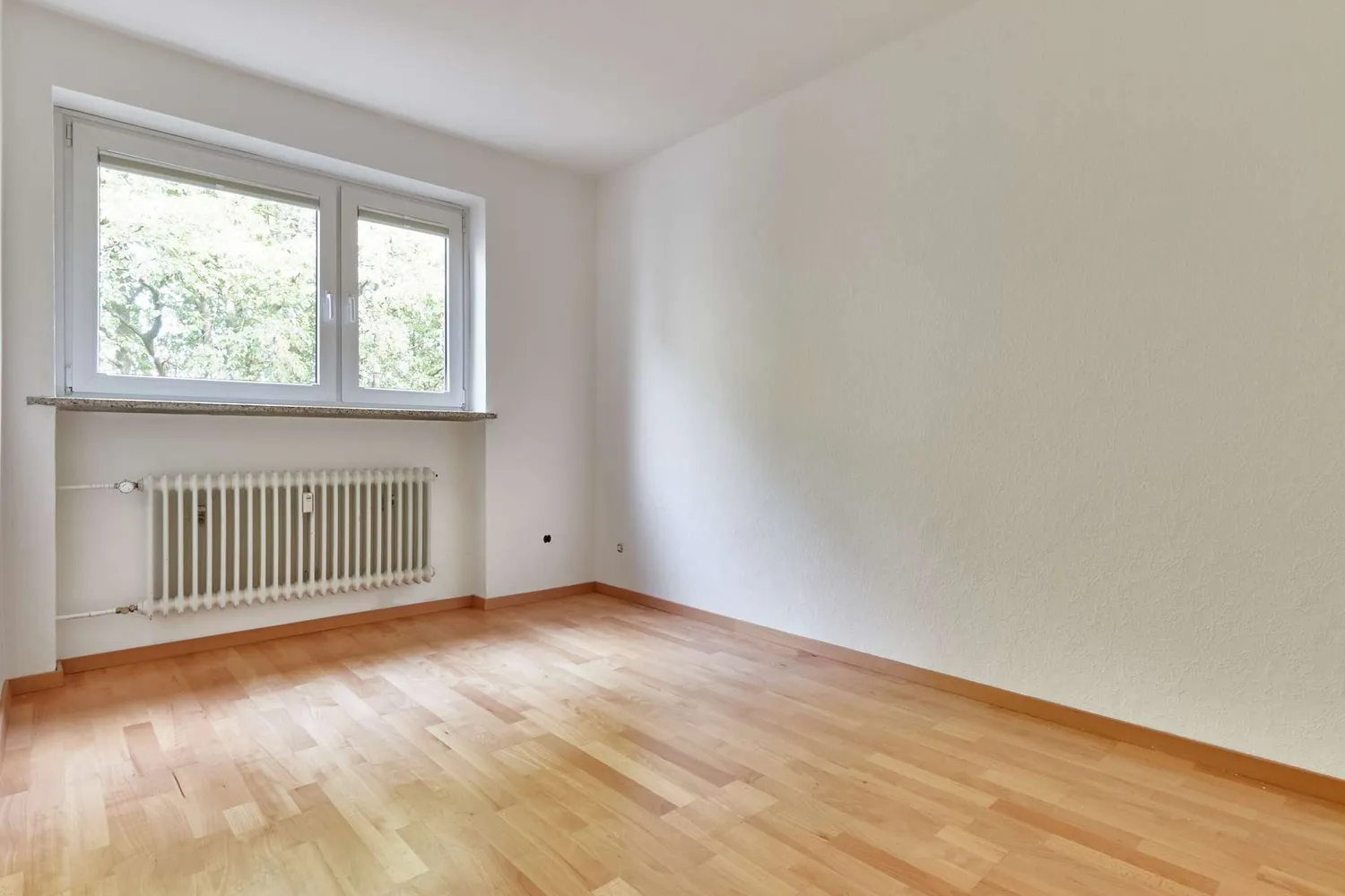 3 Zimmer Wohnung mit 81 m² in Achim – Bild 3