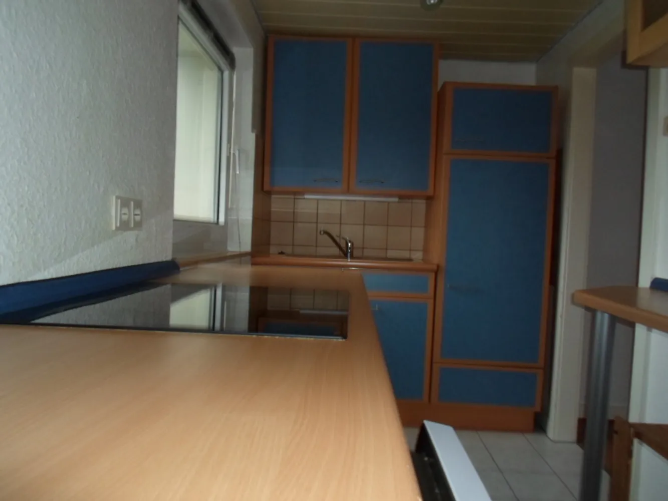 3 Zimmer Wohnung mit 55 m² in Essen – Bild 5