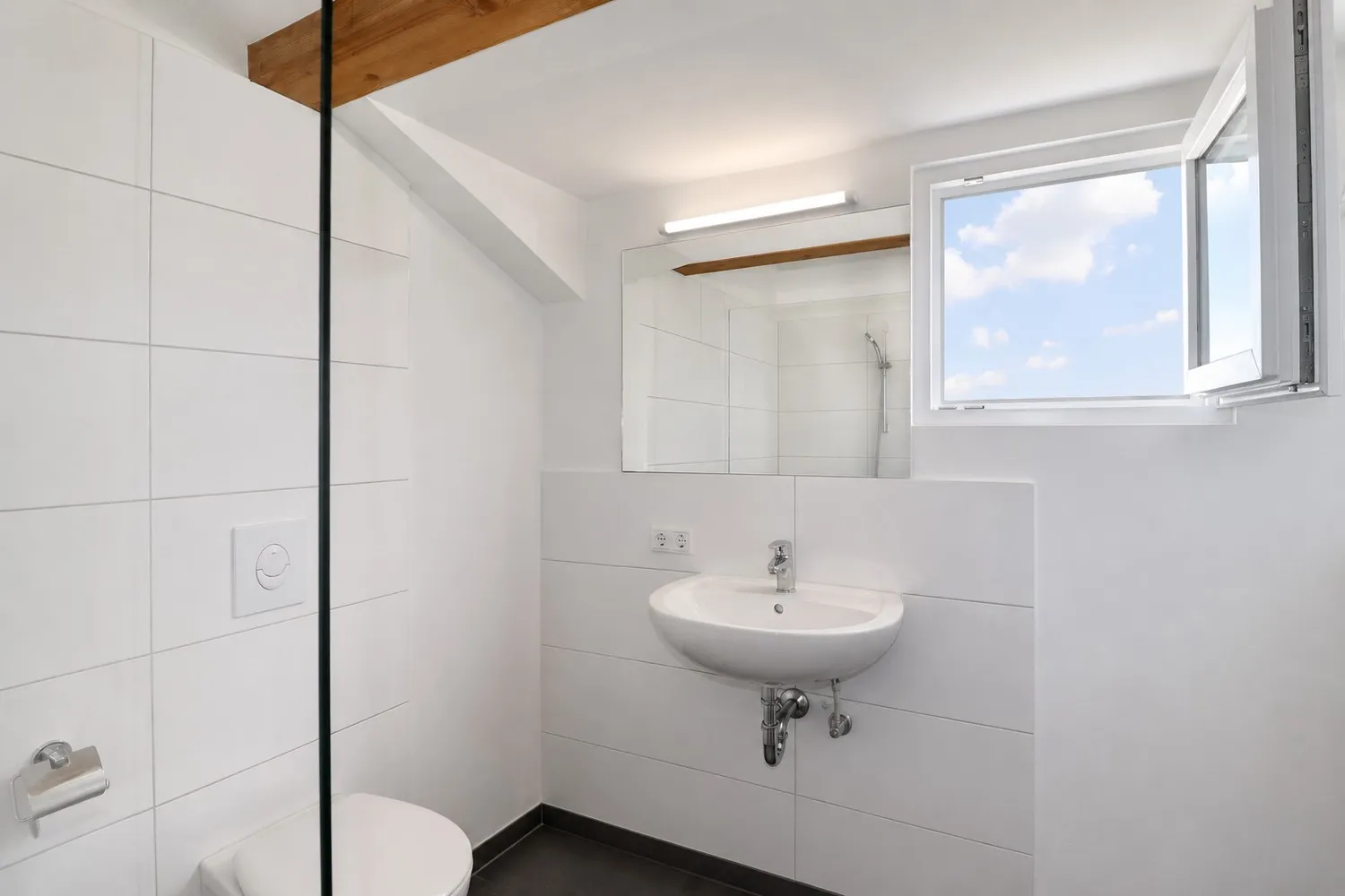1 Zimmer Wohnung mit 38 m² in Krefeld – Bild 6