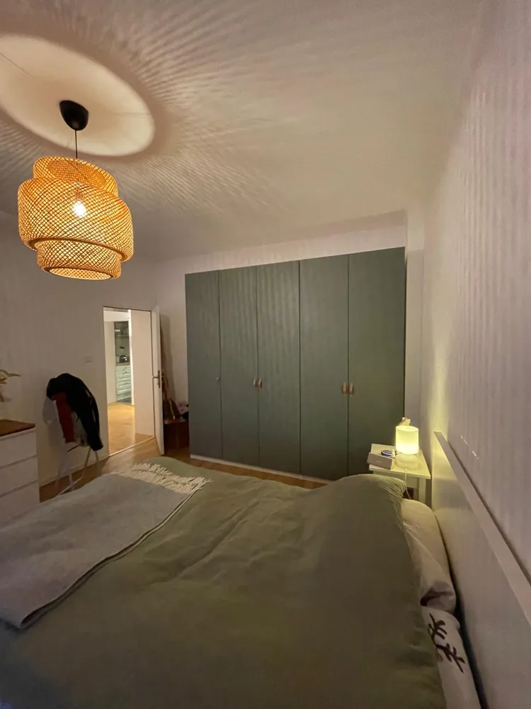 3 Zimmer Wohnung mit 97 m² in Münster – Bild 11