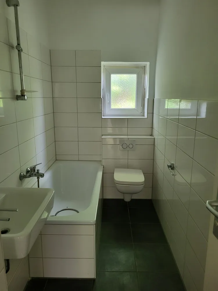 3 Zimmer Wohnung mit 58 m² in Hamburg – Bild 2