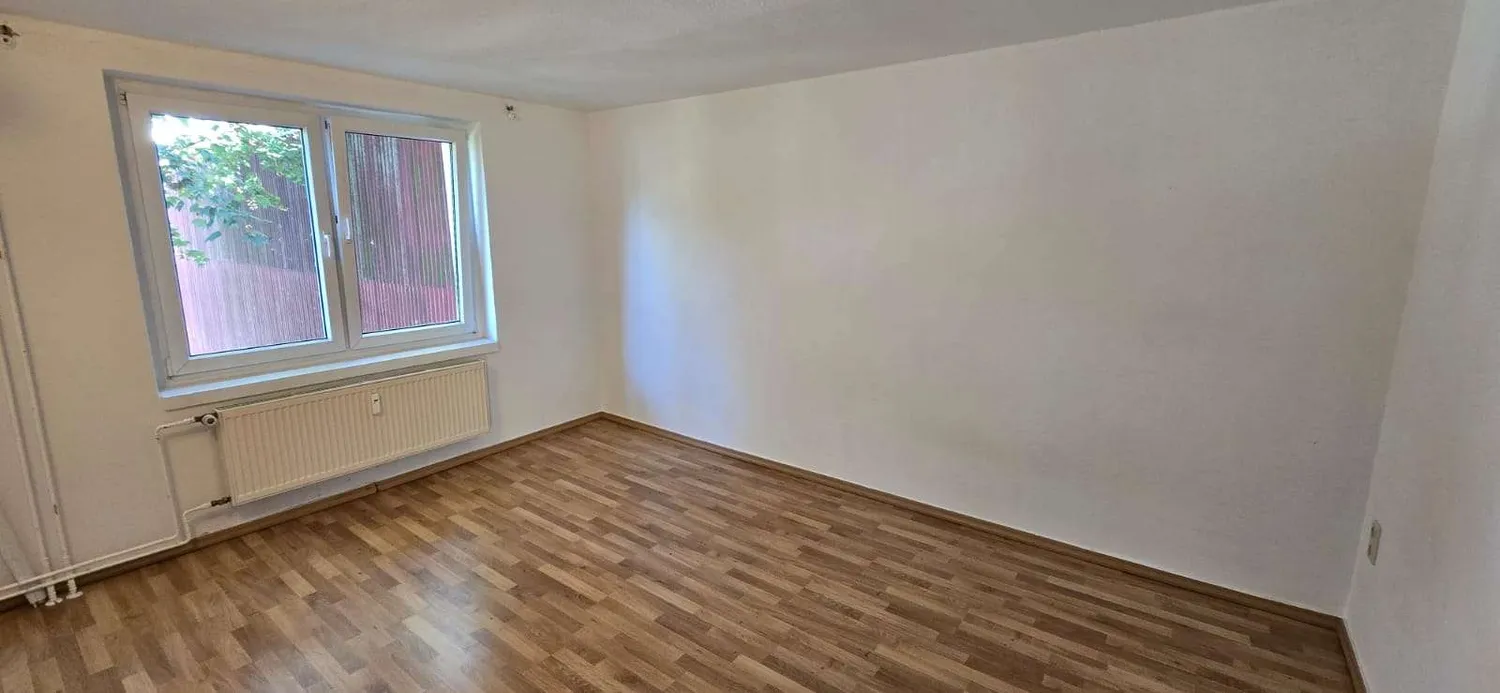 3 Zimmer Wohnung mit 58 m² in Halberstadt – Bild 6