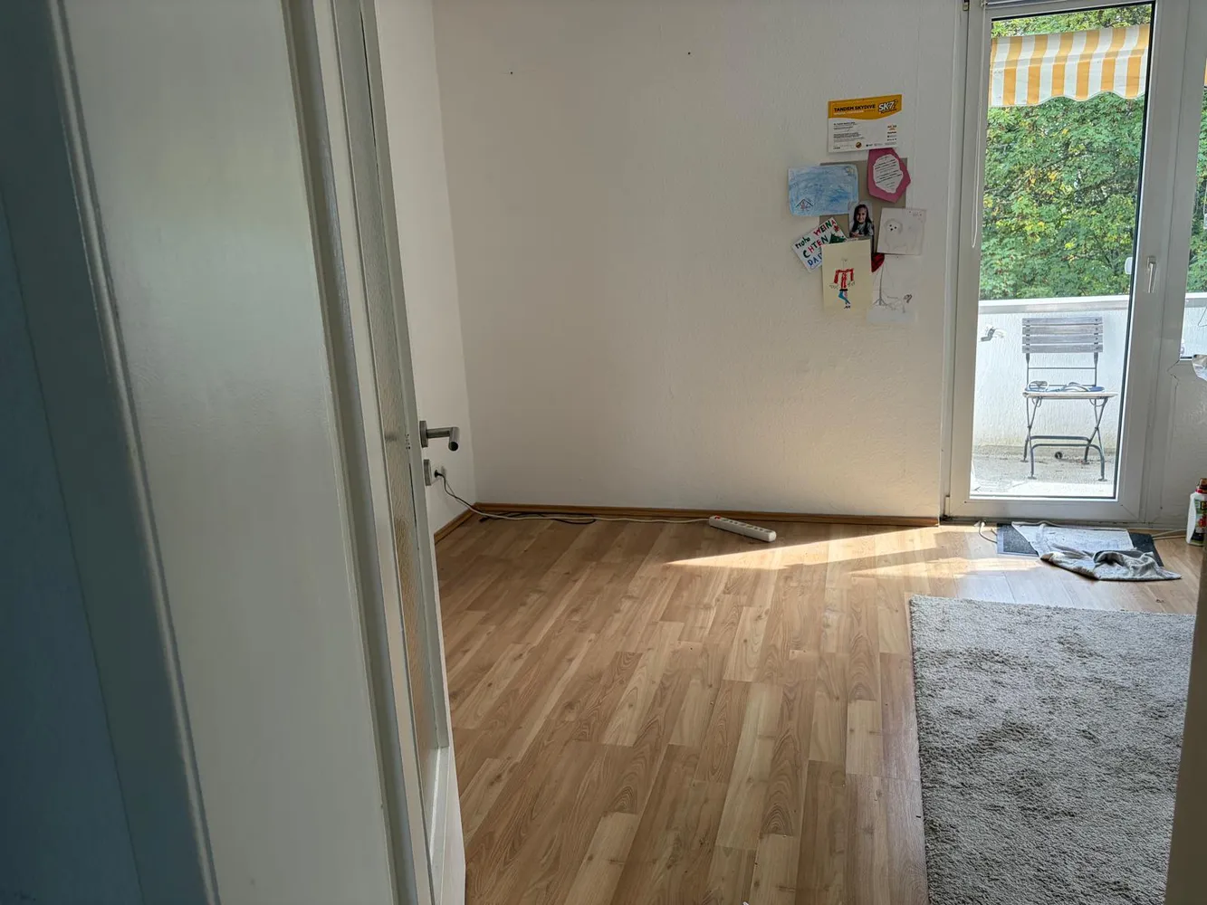 2 Zimmer Wohnung mit 52 m² in Essen – Bild 3