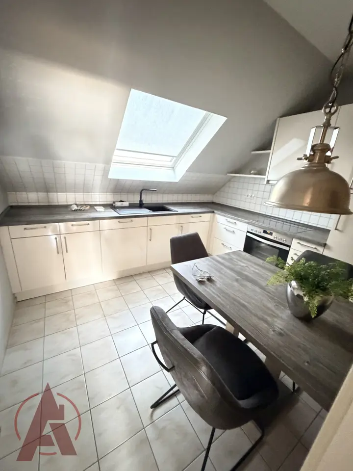 3 Zimmer Wohnung mit 70 m² in Lingen – Bild 1