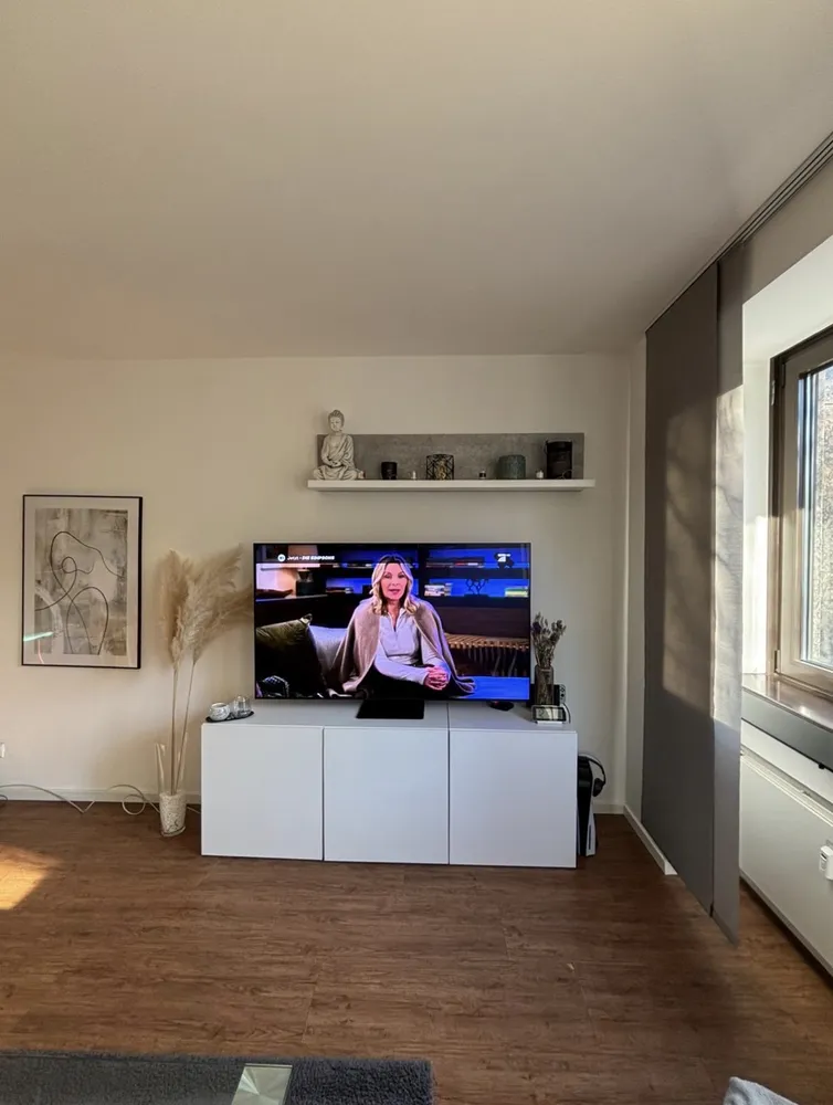 2 Zimmer Wohnung mit 59 m² in Düsseldorf – Bild 6