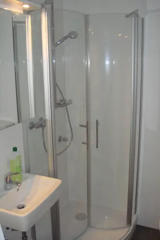 1 Zimmer Wohnung mit 40 m² in München – Bild 3