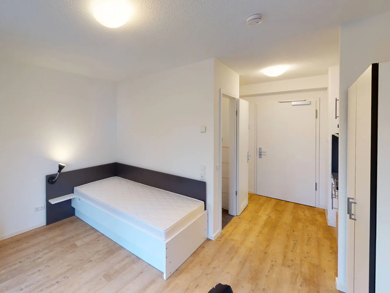 1 Zimmer Wohnung mit 24 m² in Leipzig – Bild 5