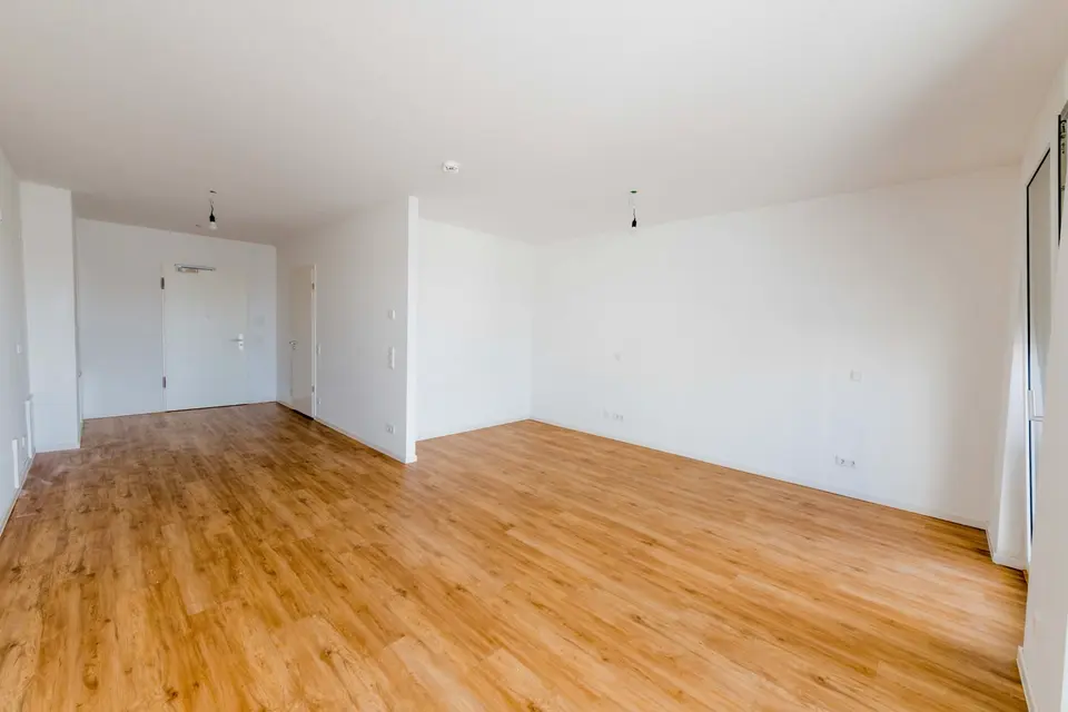 Studio mit 46 m² in Heppenheim – Bild 3