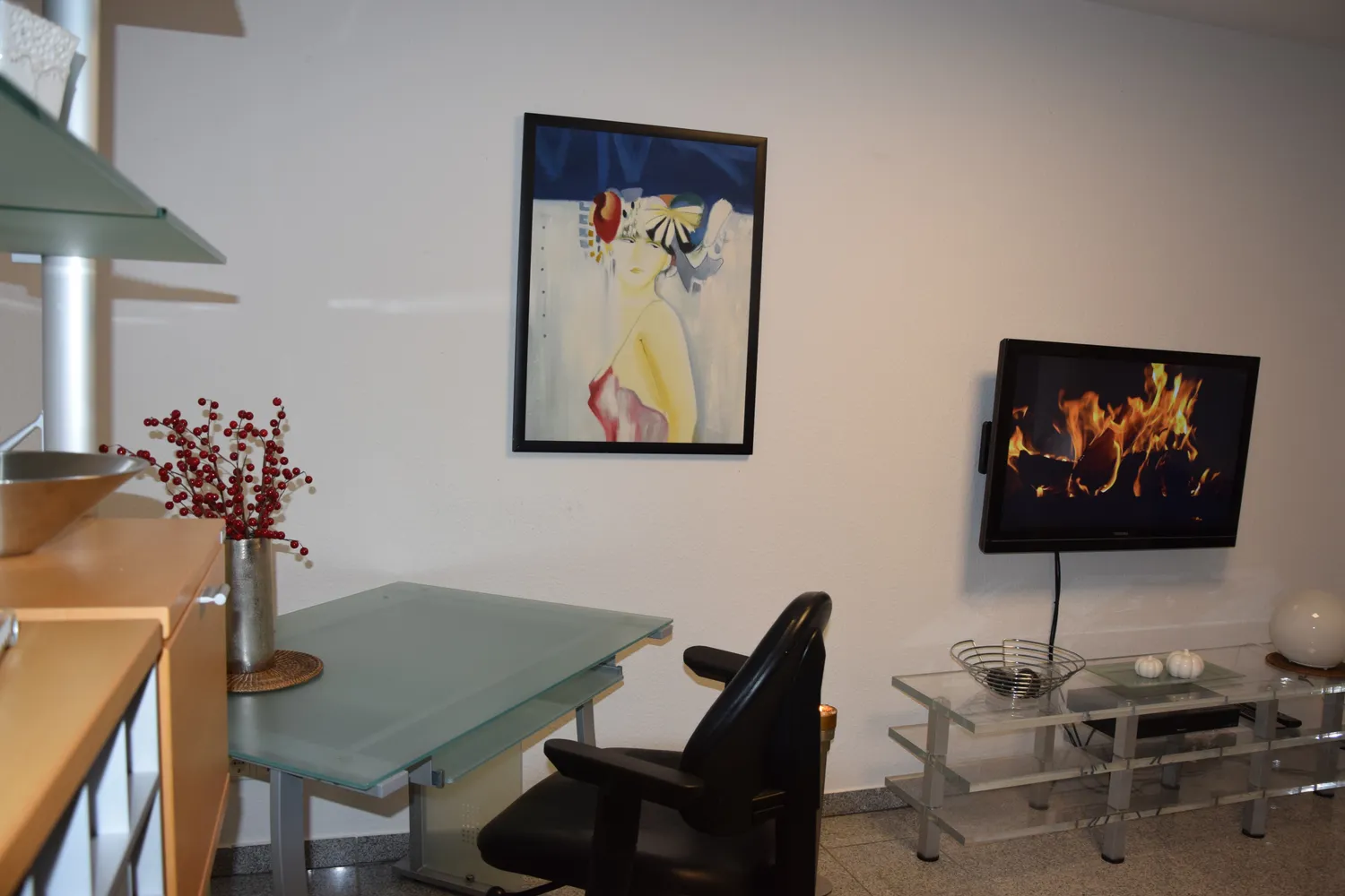 2 Zimmer Wohnung mit 40 m² in Hildesheim – Bild 8
