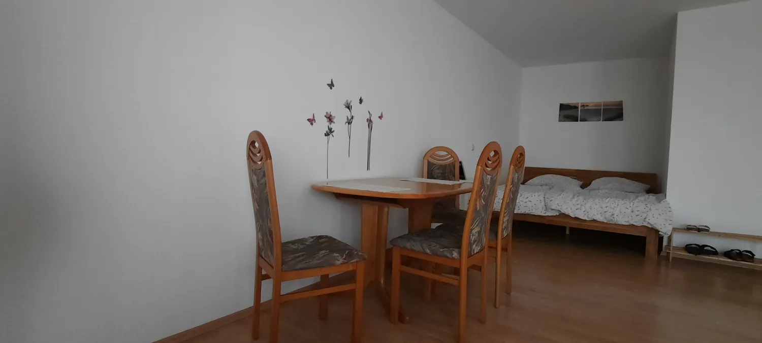 1 Zimmer Wohnung mit 45 m² in Bonn – Bild 2