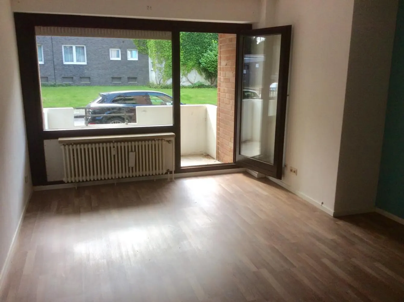 2 Zimmer Wohnung mit 52 m² in Aachen – Bild 4