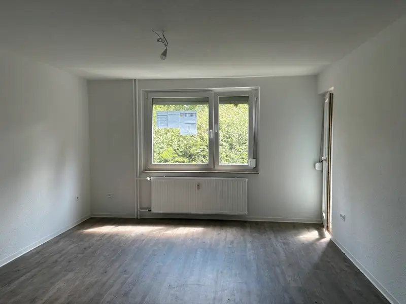 3 Zimmer Wohnung mit 62 m² in Braunschweig – Bild 1