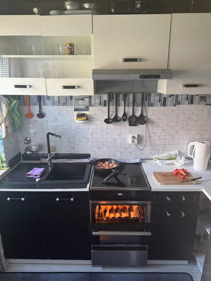 Studio mit 40 m² in München – Bild 7