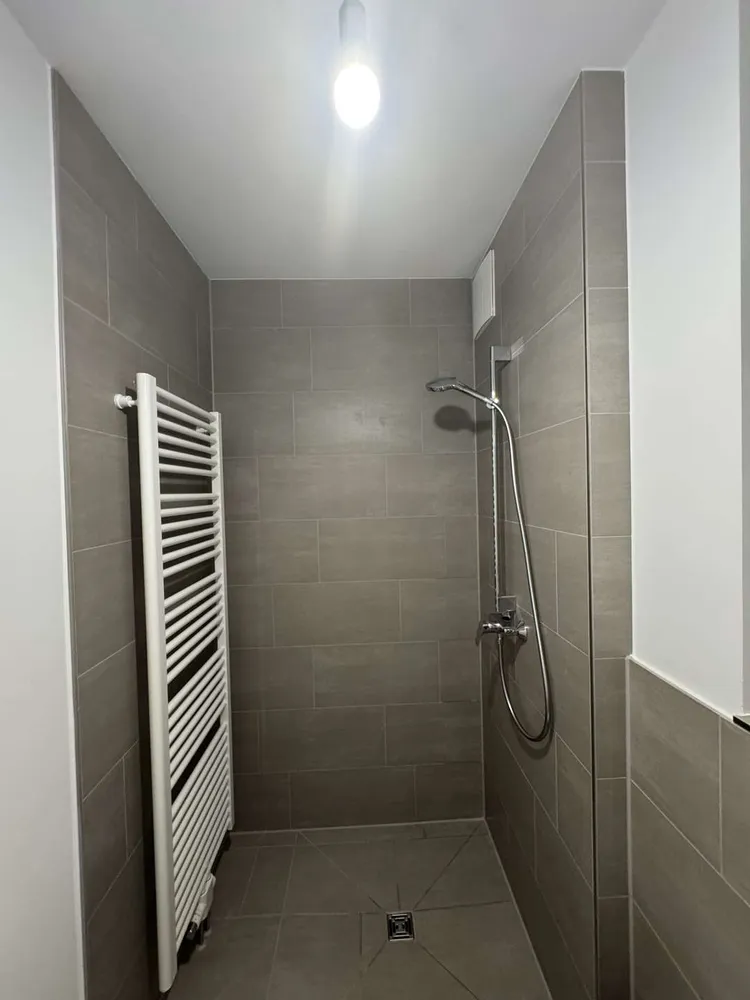 1 Zimmer Wohnung mit 24 m² in Berlin – Bild 4