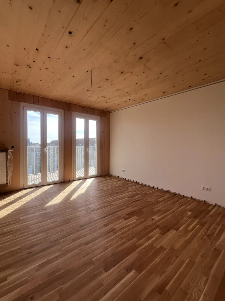 5 room apartment with 165 m² in Leipzig – Photo 3