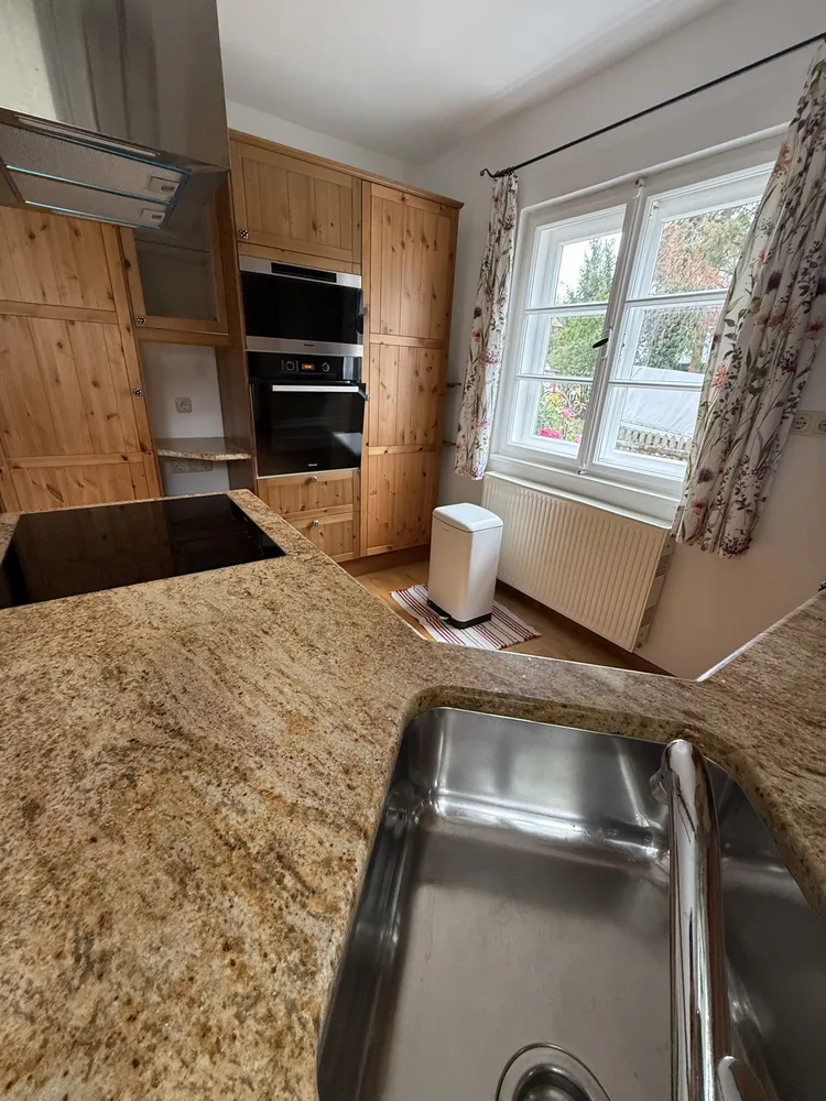 2 Zimmer Wohnung mit 50 m² in München – Bild 6