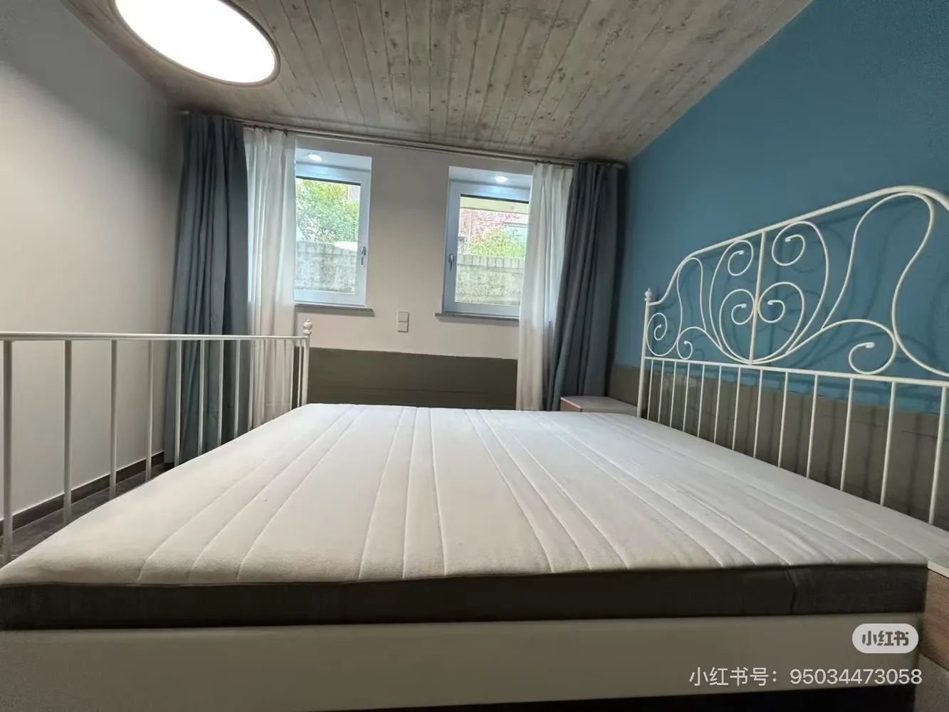 3 Zimmer Wohnung mit 57 m² in Hamburg – Bild 7