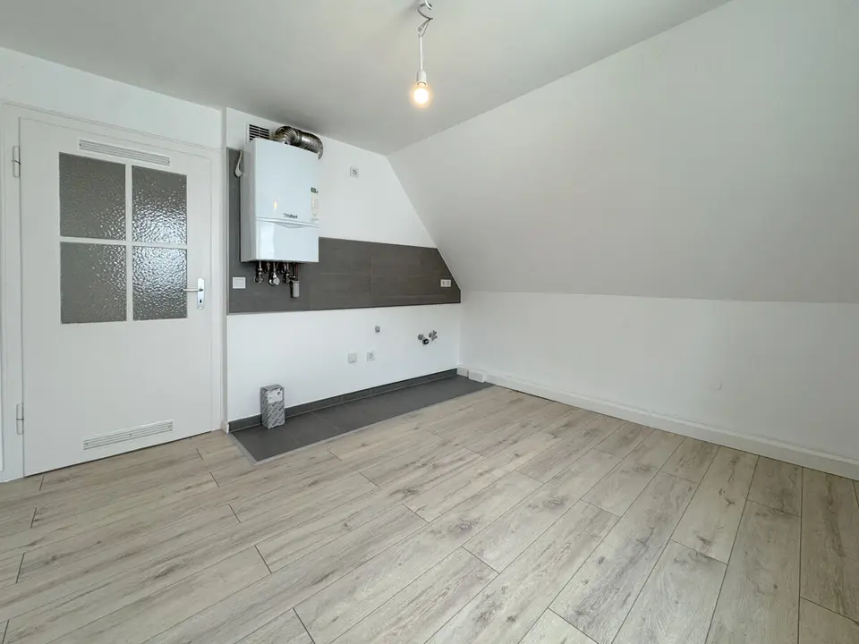 2 Zimmer Wohnung mit 39 m² in Minden – Bild 1